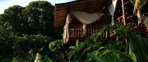 Lodge, Cabanas, Costa Rica